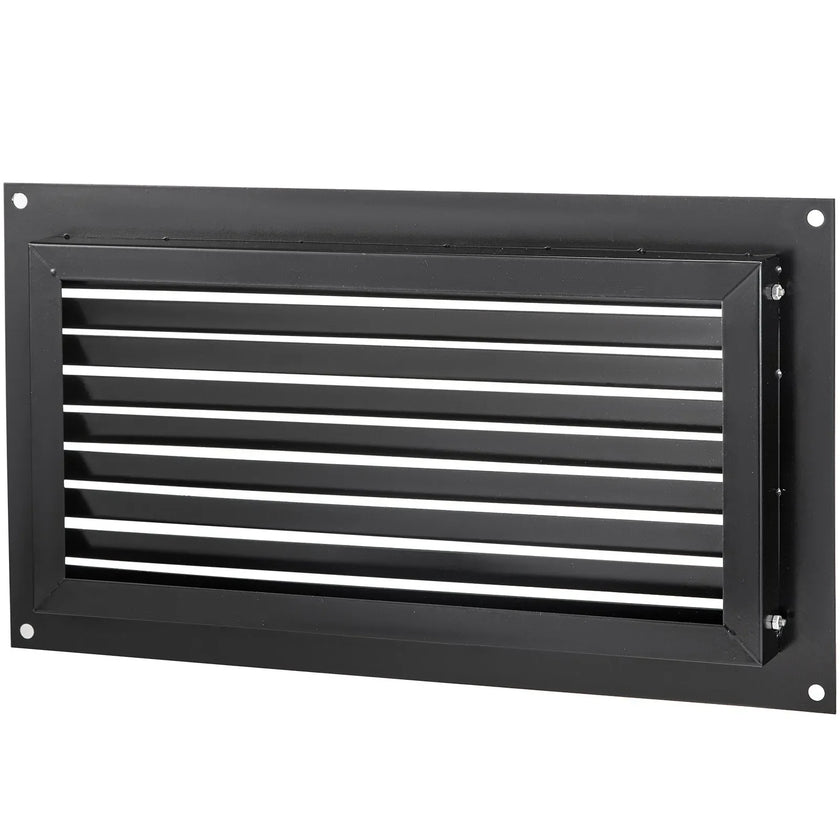 VEVOR Crawl Space Flood Vent Foundation Flood Vent 16
