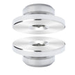 VEVOR 51Pack Cable Railing Kit 1/8