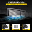 VEVOR Foundation Flood Vent, 8