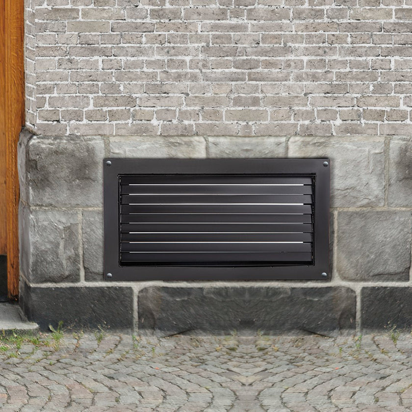 VEVOR Foundation Flood Vent, 8