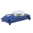 VEVOR Magnetic Stirrer, 0-1500 RPM Stir Plate with Adjustable Speed Knob, 23L Plate Stirrer Kit, Stir Bar Included