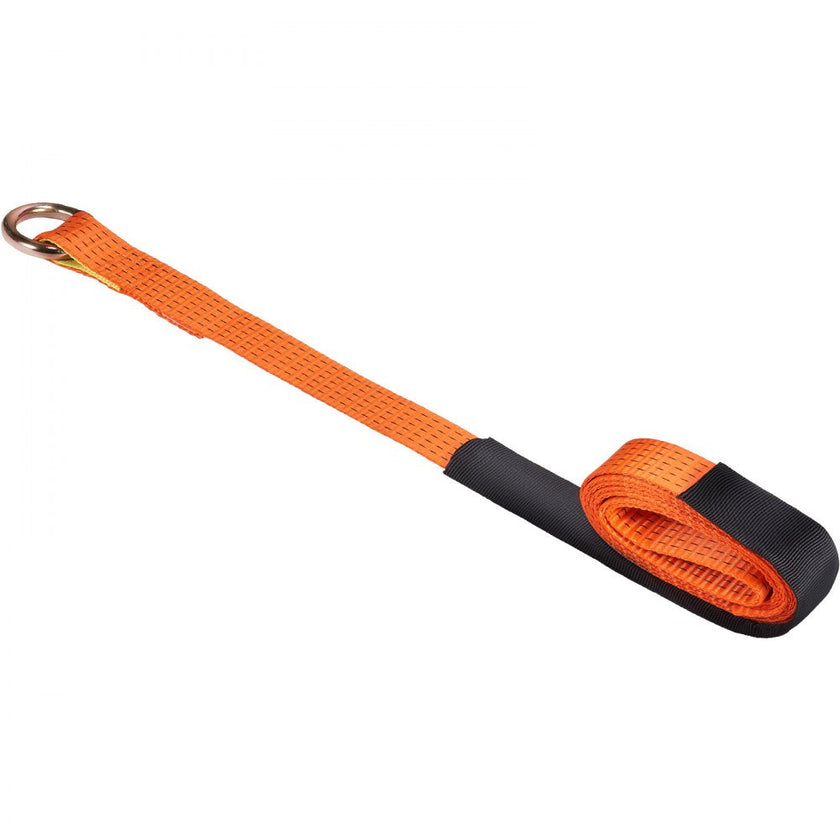 VEVOR Ratchet Tie Down Straps Kit, 2