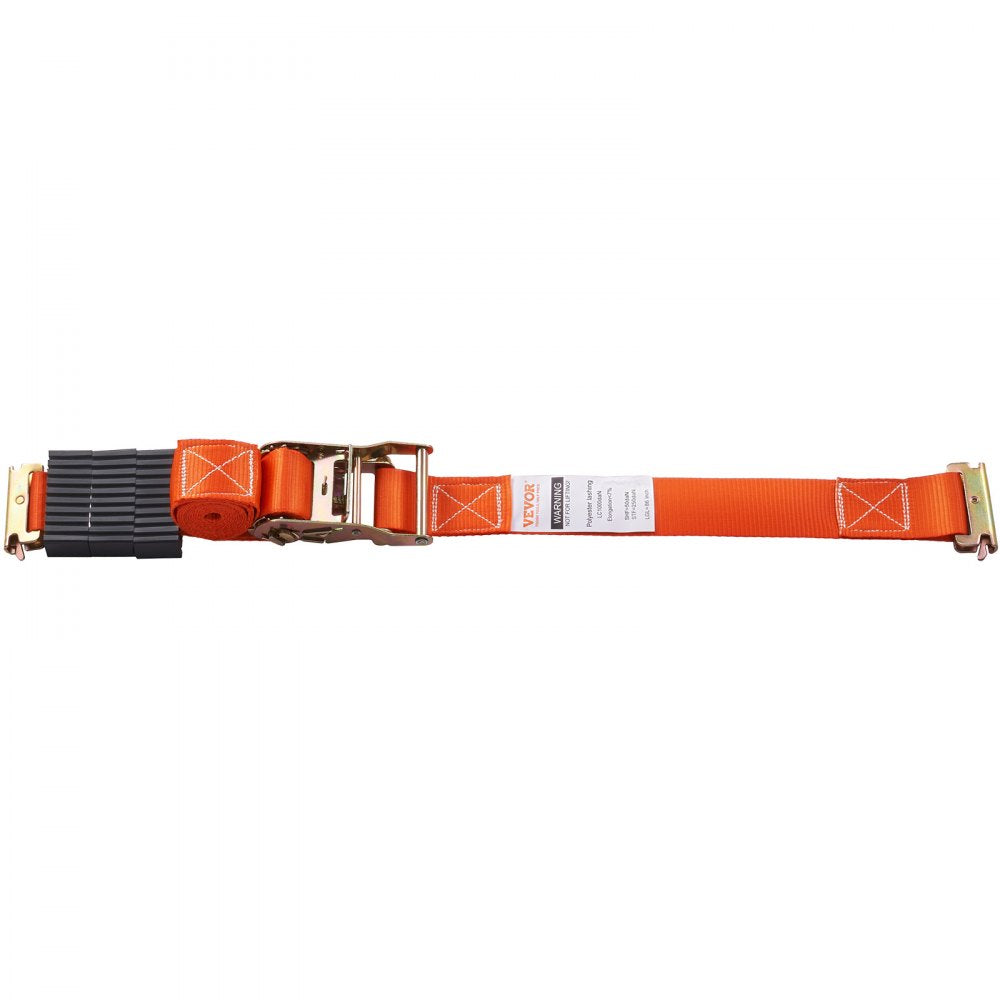 VEVOR Wheel Chock Tie Down Kit, 2