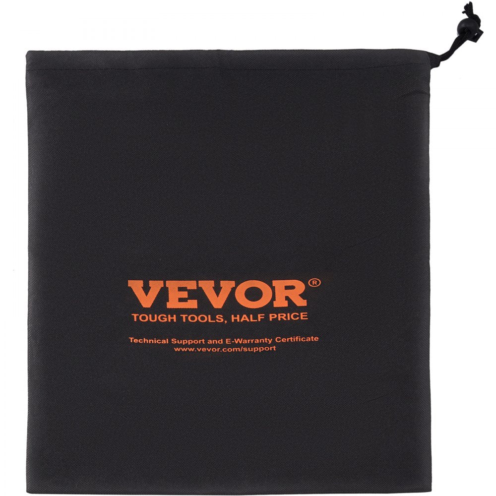 VEVOR Wheel Chock Tie Down Kit, 2