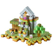 VEVOR Magnetic Blocks 150 PCS Forest Castle Set STEM Montessori Sensory Toys