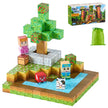 VEVOR Magnetic Blocks 150 PCS Forest Castle Set STEM Montessori Sensory Toys