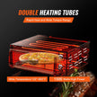 VEVOR Electric Countertop Pizza Oven 12