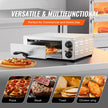 VEVOR Electric Countertop Pizza Oven 12