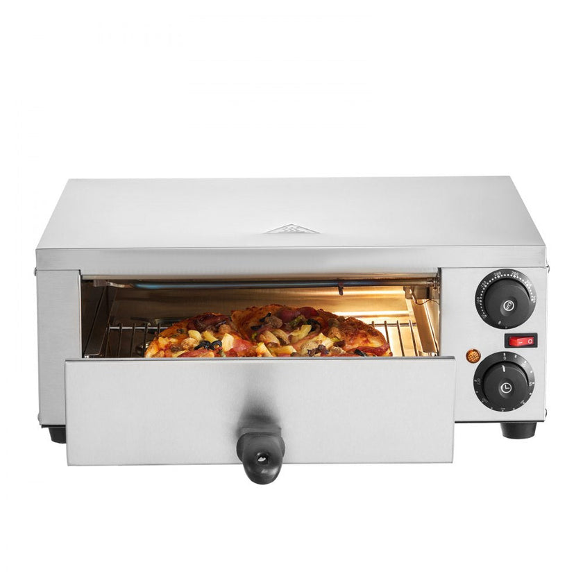 VEVOR Electric Countertop Pizza Oven 12