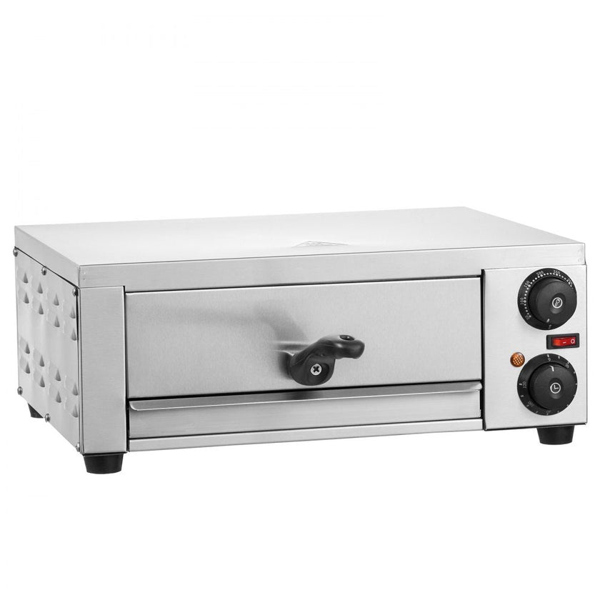VEVOR Electric Countertop Pizza Oven 12