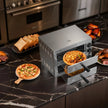 VEVOR Electric Countertop Pizza Oven 12
