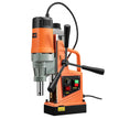 VEVOR Magnetic Drill 1550W 2922lbf/13000N Portable Mag Drill Press 500RPM