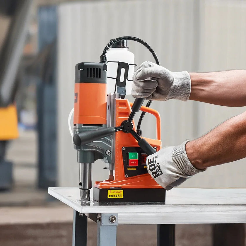 VEVOR Magnetic Drill, 1300W 1.57