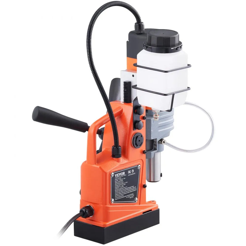 VEVOR Magnetic Drill, 1300W 1.57