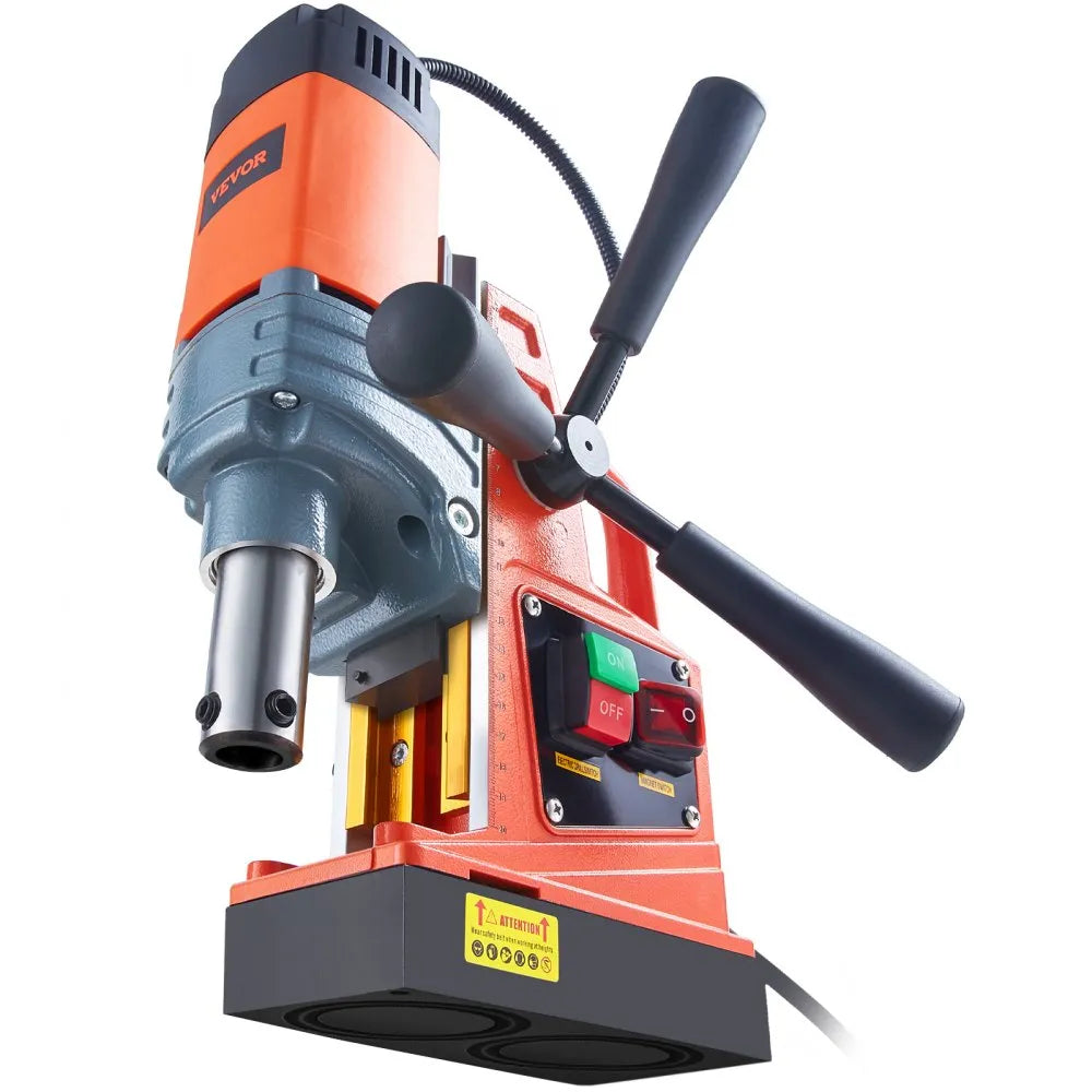 VEVOR Magnetic Drill, 1300W 1.57
