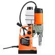 VEVOR Magnetic Drill 1450W 12800N Portable Mag Drill Press 800RPM