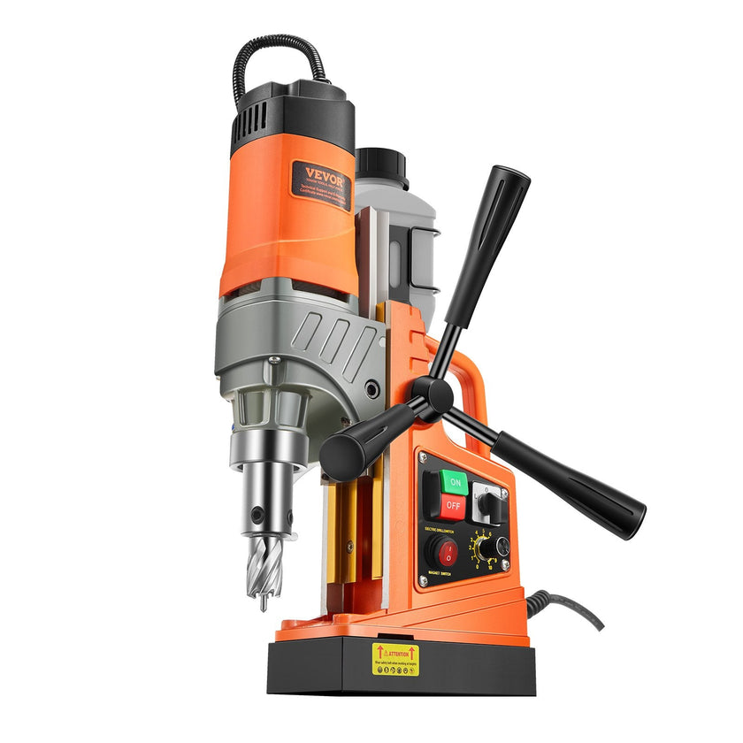 1450W Magnetic Drill Press – 2