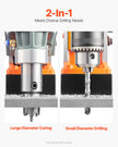 VEVOR Magnetic Drill, 1450W 1.57