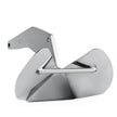VEVOR Boat Anchor, 14LBS 6.35KG Stainless Steel Delta Style, Heavy Duty Triangular Anchor Fit for 20-35 FT Boats