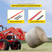 VEVOR Hay Spear 49