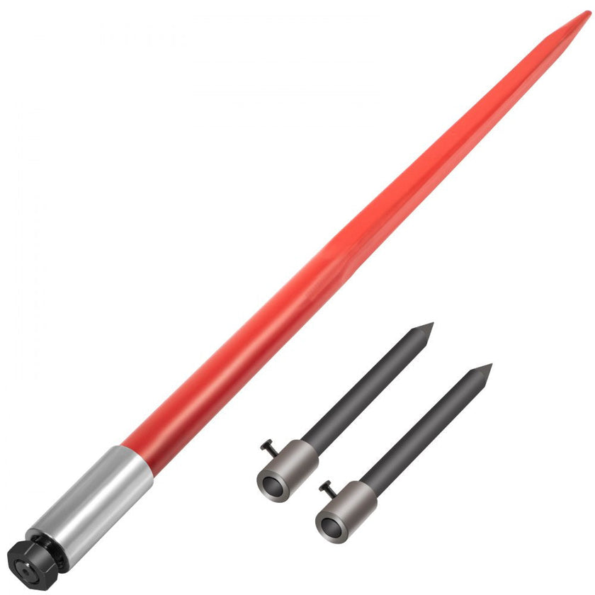 VEVOR Hay Spear 49