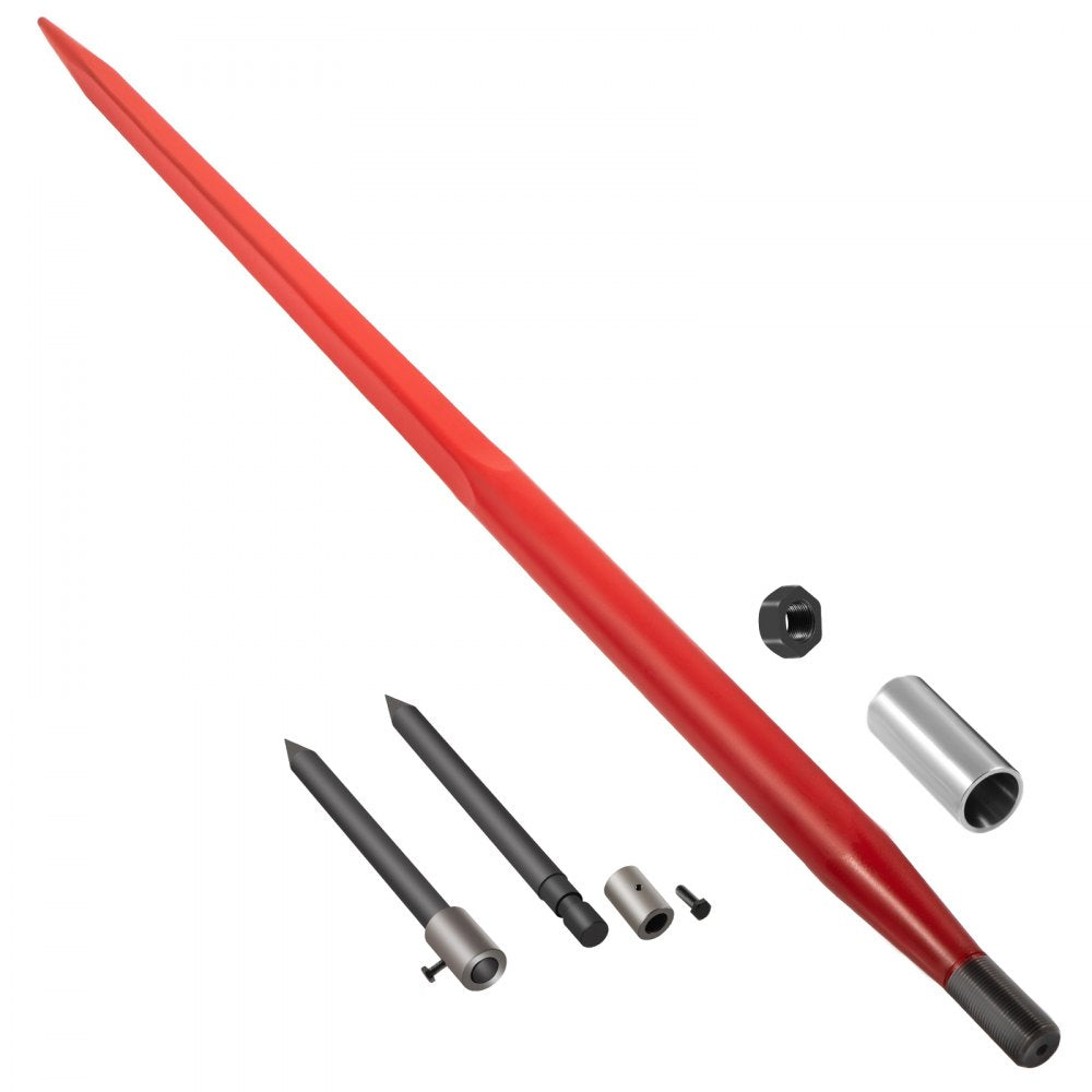 VEVOR Hay Spear 49
