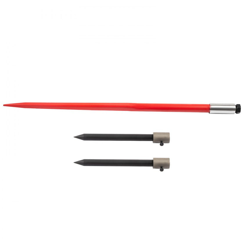 VEVOR Hay Spear 49