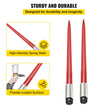 Vevor Hay Spears 2 Square 39