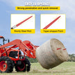 Vevor Hay Spears 2 Square 39