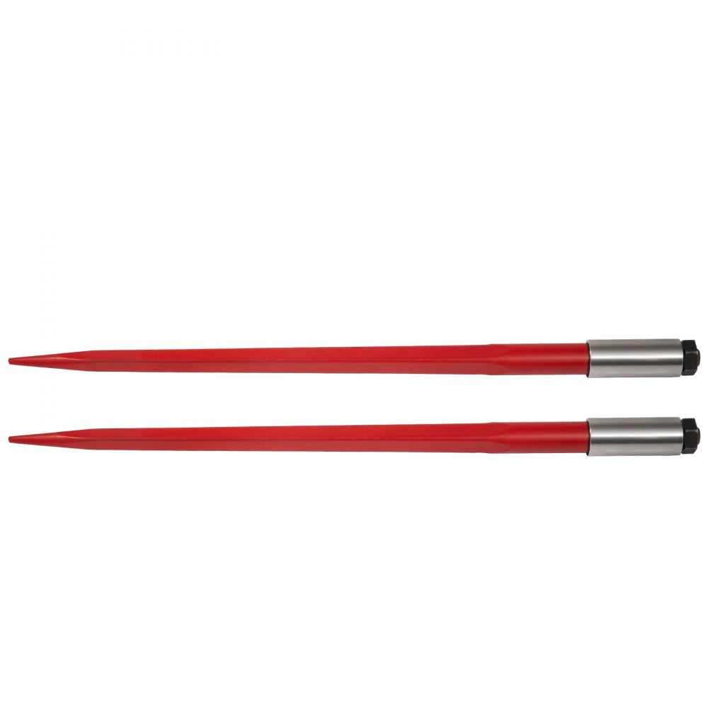 Vevor Hay Spears 2 Square 39