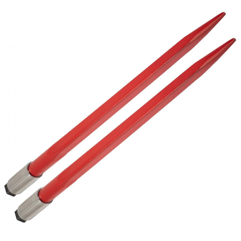 Vevor Hay Spears 2 Square 39