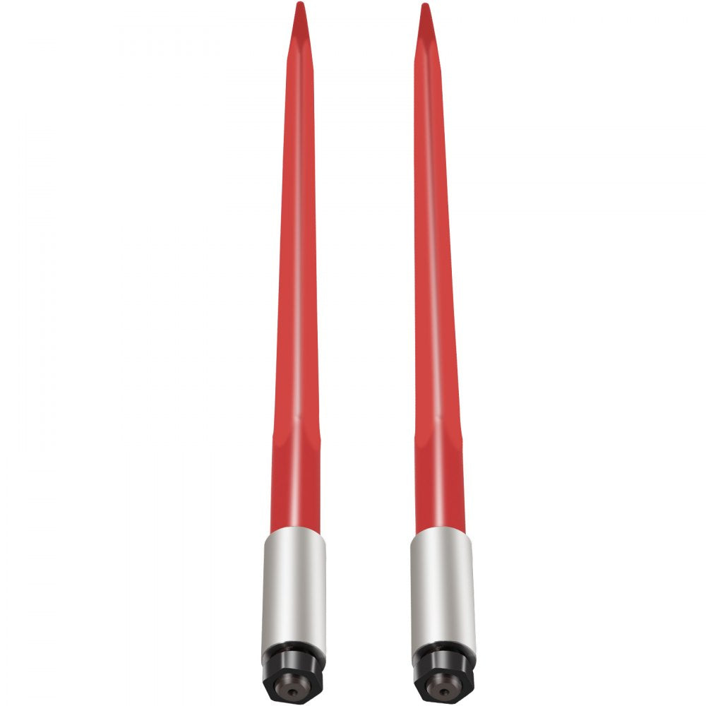Vevor Hay Spears 2 Square 39