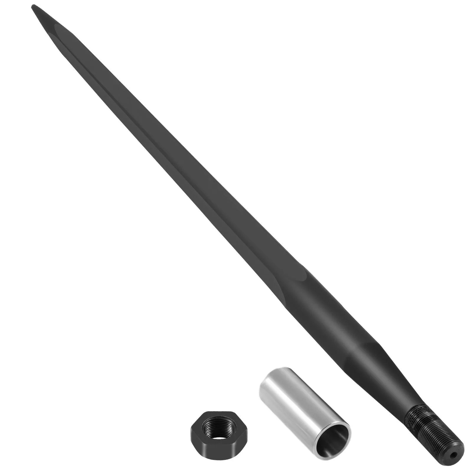 VEVOR Hay Spear 39