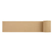 VEVOR Burlap Fabric Roll Burlap Tree Wrap 14 in x 150 ft for Crafts & Plants