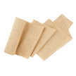 VEVOR Burlap Fabric Roll Burlap Tree Wrap 14 in x 30 ft for Crafts & Plants
