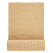 VEVOR Burlap Fabric Roll Burlap Tree Wrap 14 in x 30 ft for Crafts & Plants