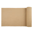VEVOR Burlap Fabric Roll Burlap Tree Wrap 36 in x 150 ft for Crafts & Plants