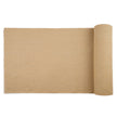 VEVOR Burlap Fabric Roll Burlap Tree Wrap 40 in x 300 ft for Crafts & Plants