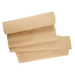 VEVOR Burlap Fabric Roll Burlap Tree Wrap 40 in x 75 ft for Crafts & Plants