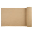 VEVOR Burlap Fabric Roll Burlap Tree Wrap 40 in x 75 ft for Crafts & Plants