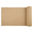 VEVOR Burlap Fabric Roll Burlap Tree Wrap 40 in x 150 ft for Crafts & Plants