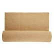 VEVOR Burlap Fabric Roll Burlap Tree Wrap 40 in x 150 ft for Crafts & Plants