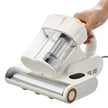 VEVOR Mattress Vacuum Cleaner with 18Kpa Powerful Suction HEPA Filter 550W White