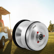 VEVOR Club Car Gas Golf Cart Drive Clutch DS Precedent Front Clutch Dry Centrifugal Clutch Compatible with U5000 RPM 5700 Nivel Metal CP0020 5700