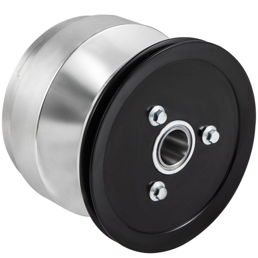 VEVOR Club Car Gas Golf Cart Drive Clutch DS Precedent Front Clutch Dry Centrifugal Clutch Compatible with U5000 RPM 5700 Nivel Metal CP0020 5700