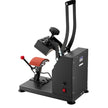 VEVOR Hat Press 3.5 x 5.5 in Cap Heat Press Machine Transfer Sublimation