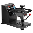 VEVOR Hat Press 3.5 x 5.5 in Cap Heat Press Machine Transfer Sublimation