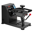 VEVOR Hat Press 3.5 x 5.5 in Cap Heat Press Machine Transfer Sublimation
