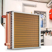 VEVOR Heat Exchanger Water to Air, 16