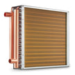VEVOR Heat Exchanger Water to Air, 16